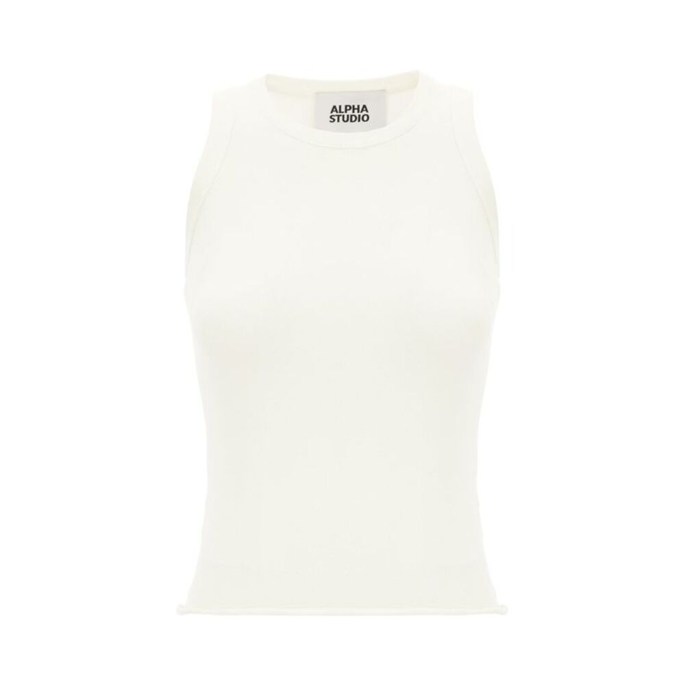 Alpha Studio Woman Clothing Coats